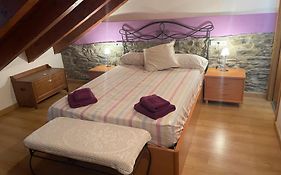 Apartamento Duplex En Rialp - Ars
